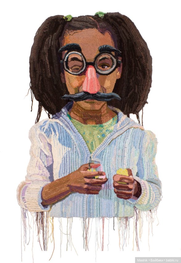 Работы мастера Джо Гамильтон (фото 8)