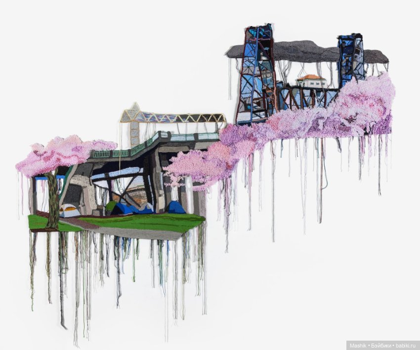 Работы мастера Джо Гамильтон (фото 2)