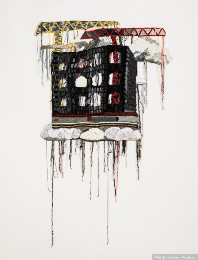 Работы мастера Джо Гамильтон (фото 5)