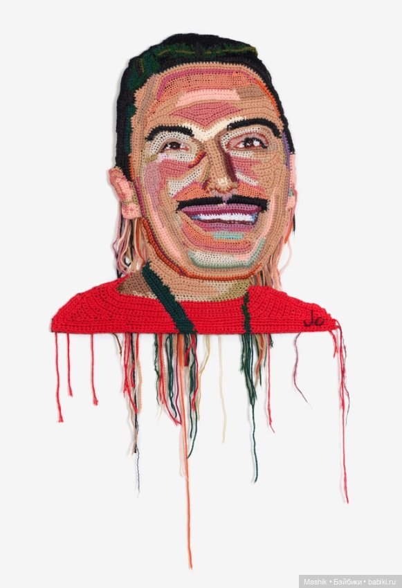 Работы мастера Джо Гамильтон (фото 6)