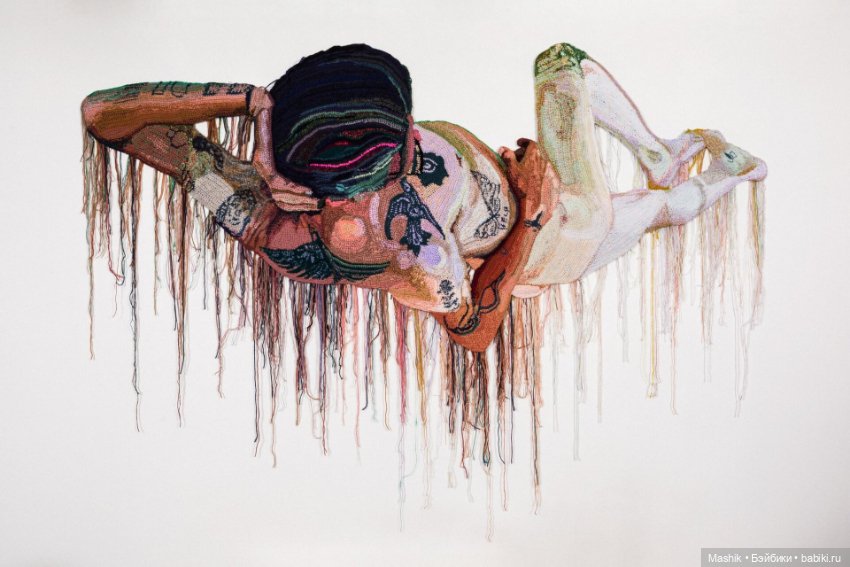 Работы мастера Джо Гамильтон (фото 3)