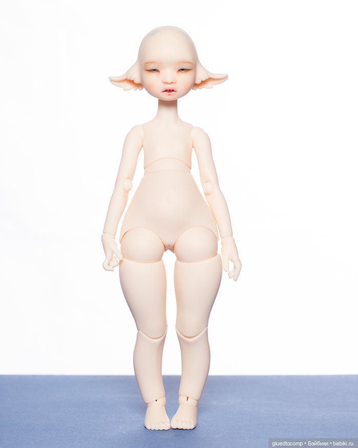 Предзаказ на Appi Korë от Dust of Dolls (фото 4)