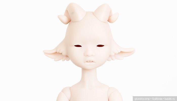 Предзаказ на Appi Korë от Dust of Dolls (фото 3)