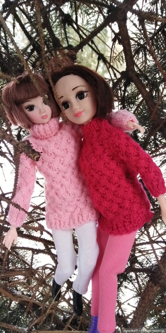 Первый снег. Прошлогодний (фото 6)