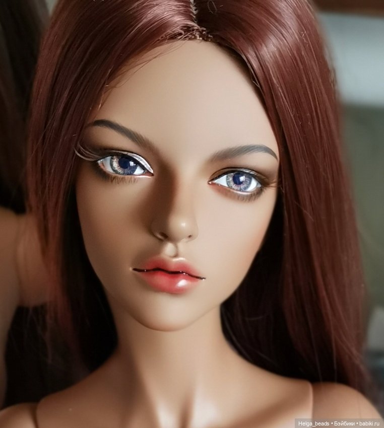 Очаровательные глазки — Куклы Iplehouse (Иплхаус): BJD (БЖД) (фото 5)