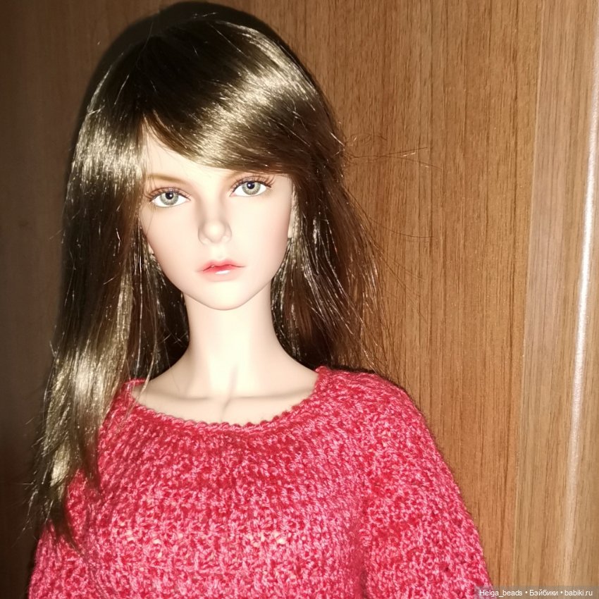 Очаровательные глазки — Куклы Iplehouse (Иплхаус): BJD (БЖД) (фото 6)
