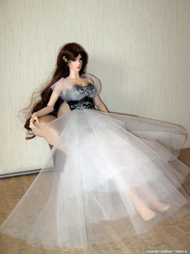 Диванчики — Мебель для кукол и домиков: фото