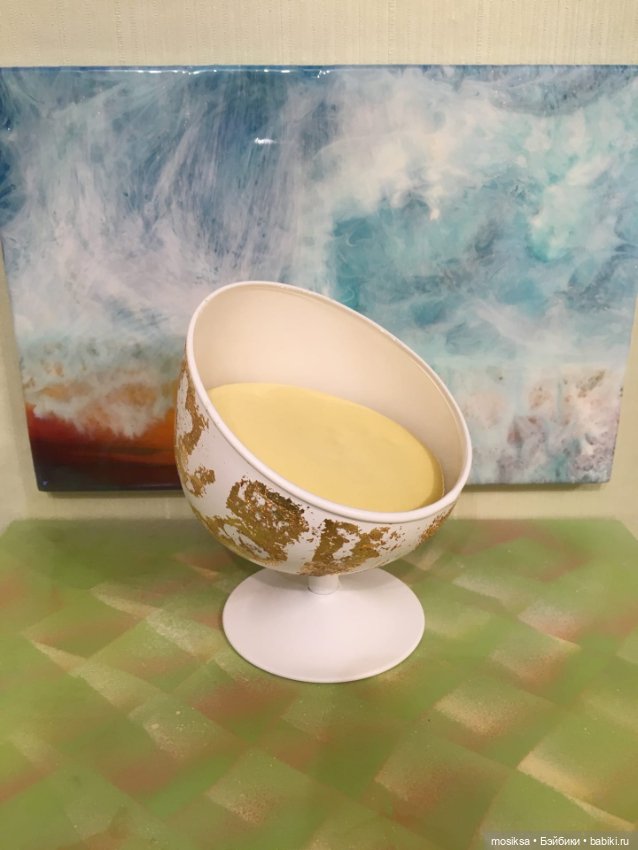 Диванчики — Мебель для кукол и домиков: фото