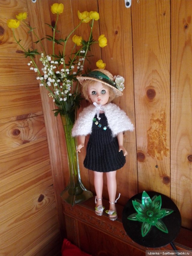 Немножко американок — Коллекции винтажных кукол и игрушек: СССР