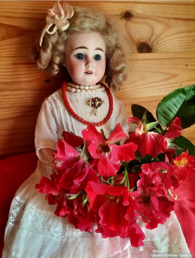 Осени поздней цветы запоздалые... и ягоды тоже (фото 9)