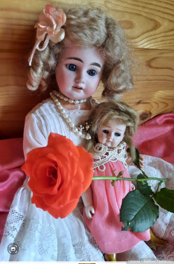 Осени поздней цветы запоздалые... и ягоды тоже (фото 8)