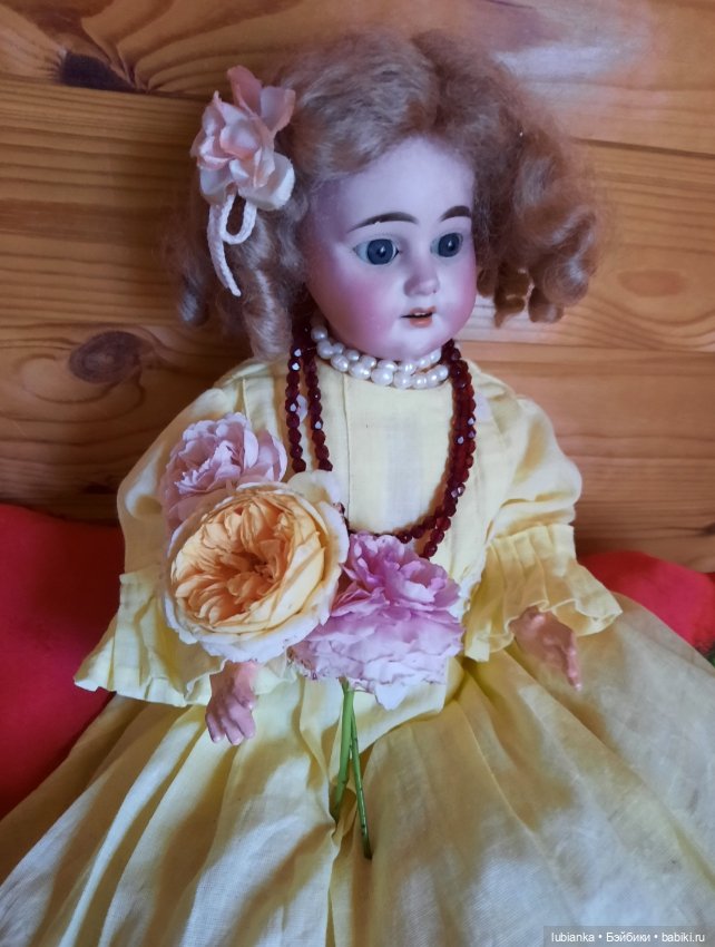 Осени поздней цветы запоздалые... и ягоды тоже (фото 7)