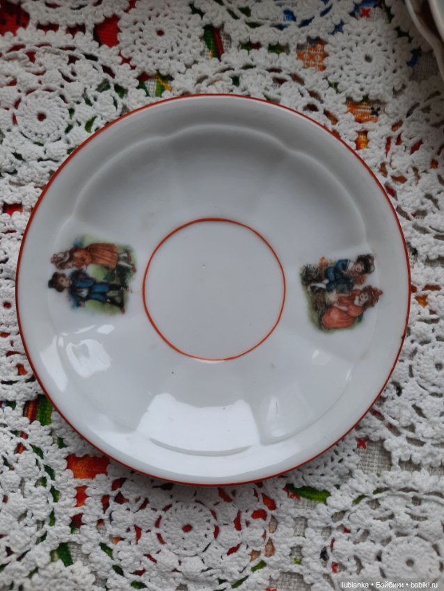 Осени поздней цветы запоздалые... и ягоды тоже