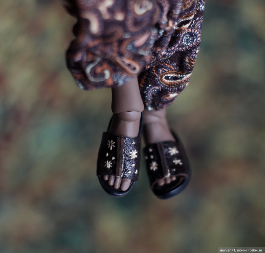 Костюмы для серии Fables от Murvenart