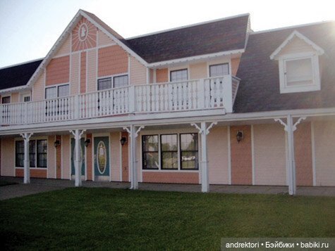 История Lee Middleton ч.2