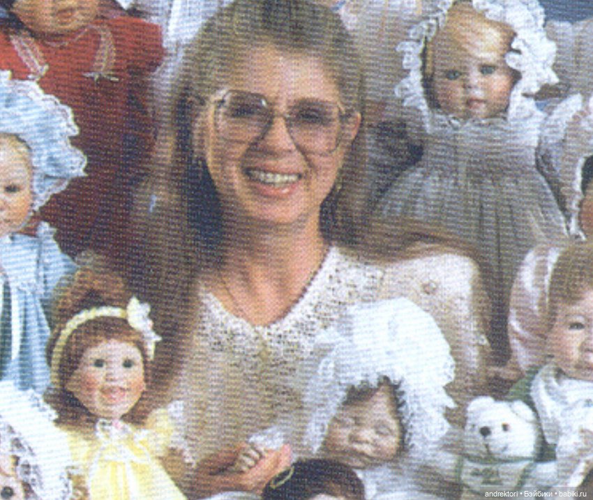 История Lee Middleton ч.2 (фото 5)