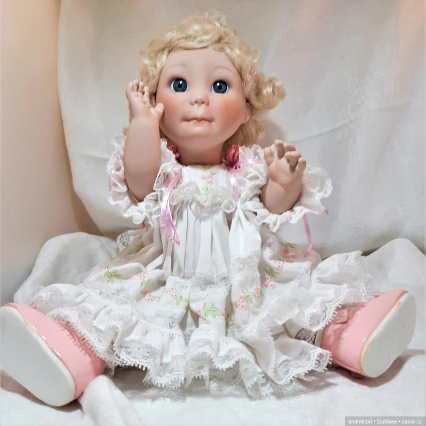 История Lee Middleton ч.2 (фото 6)