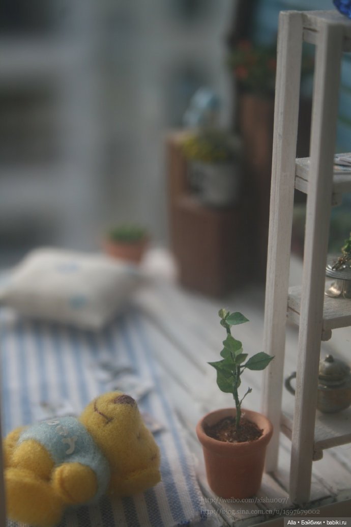 Интересный румбокс мастера из Китая (фото 2)