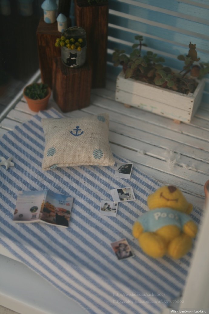 Интересный румбокс мастера из Китая (фото 9)