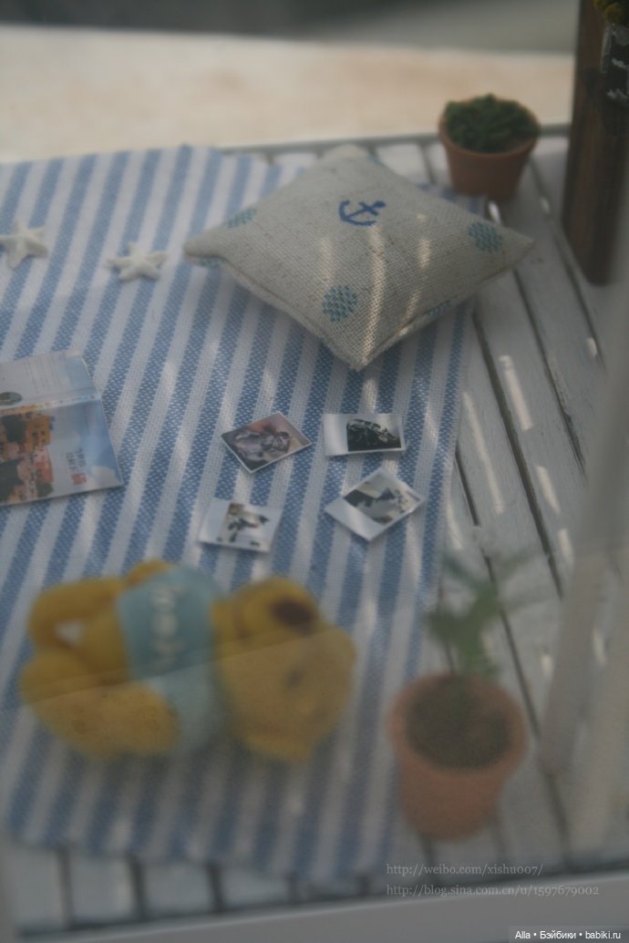 Интересный румбокс мастера из Китая (фото 4)