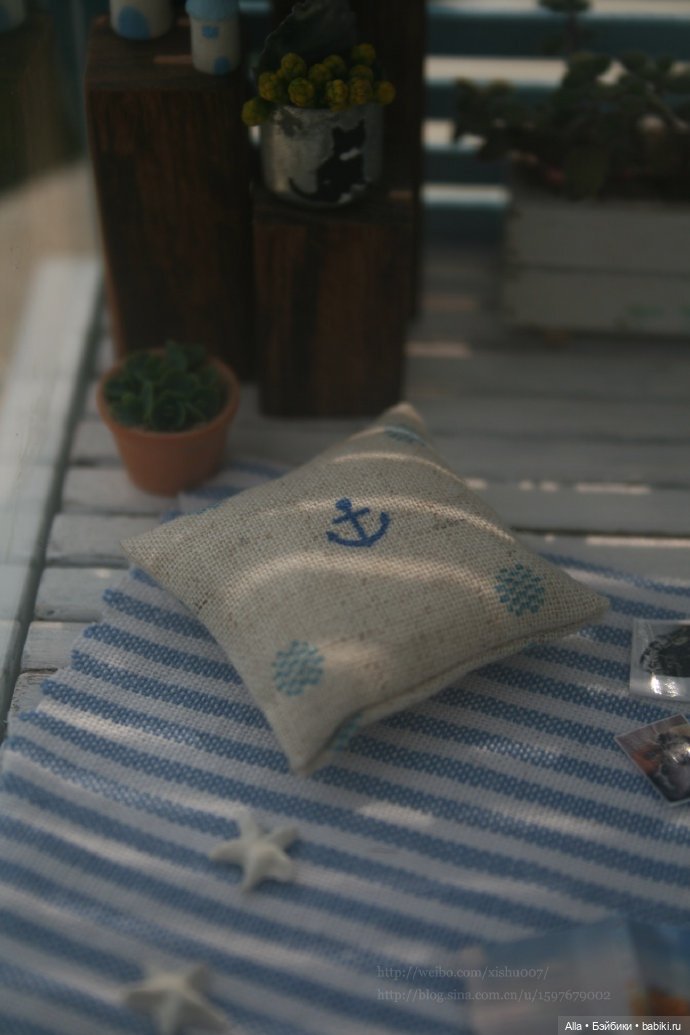 Интересный румбокс мастера из Китая (фото 6)