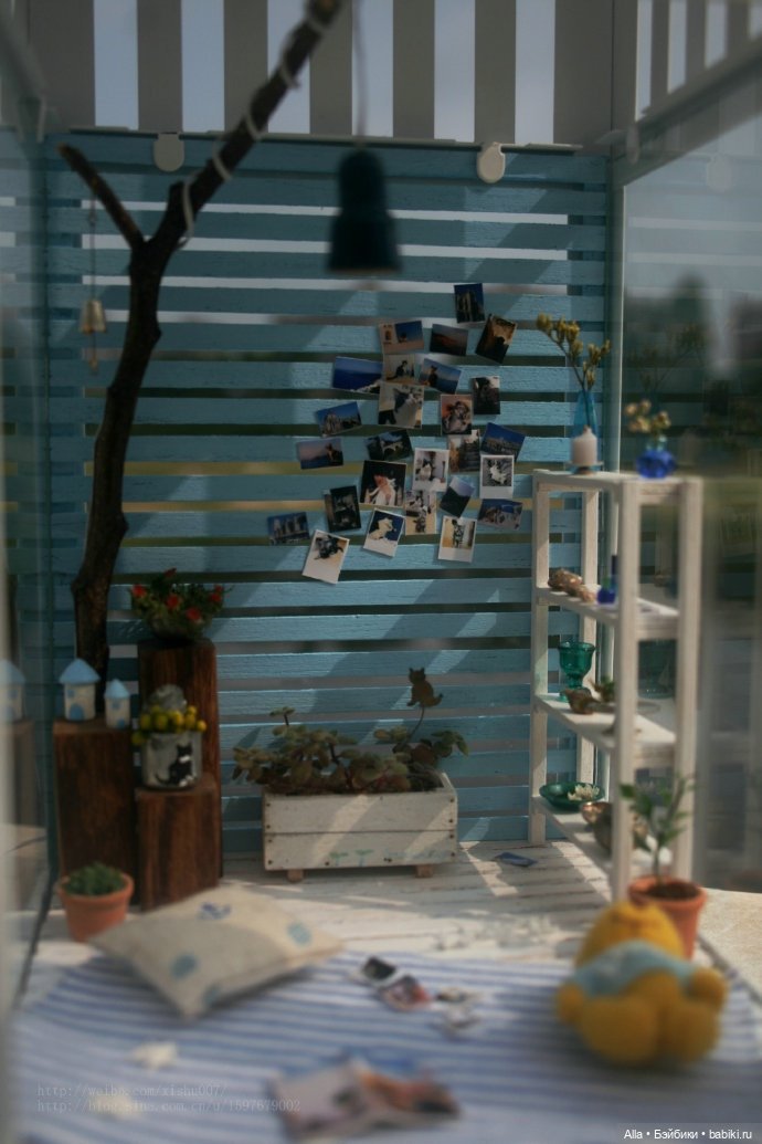 Интересный румбокс мастера из Китая (фото 8)