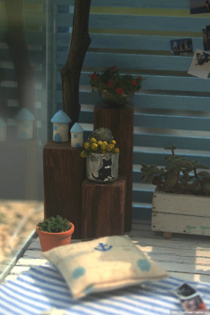 Интересный румбокс мастера из Китая (фото 3)