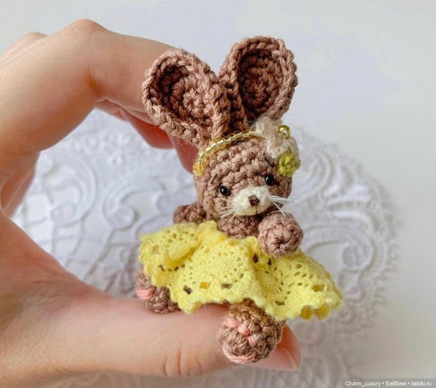 Любимые игрушечки куколок .Какие любимые у Ваших (фото 3)