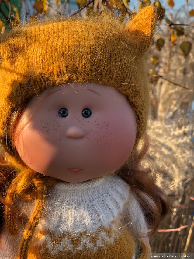 Трио рыжих — Игровые куклы разных производителей (Разное): редкие бренды