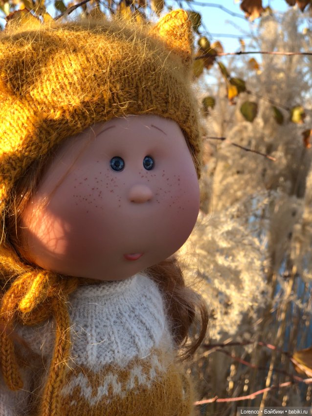 Трио рыжих — Игровые куклы разных производителей (Разное): редкие бренды