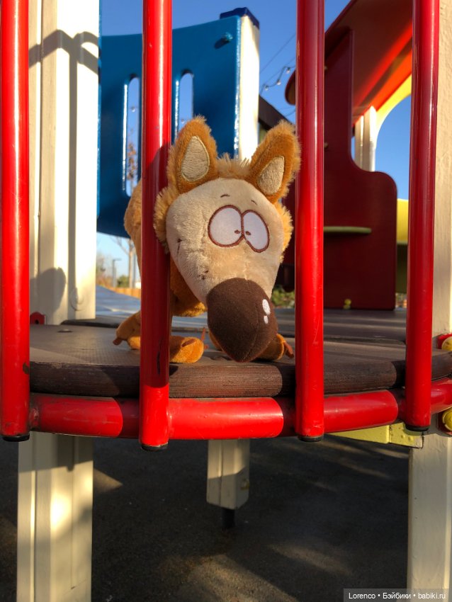 Трио рыжих — Игровые куклы разных производителей (Разное): редкие бренды (фото 3)