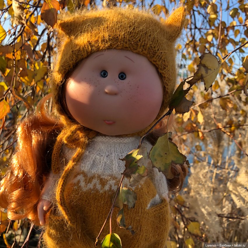 Трио рыжих — Игровые куклы разных производителей (Разное): редкие бренды