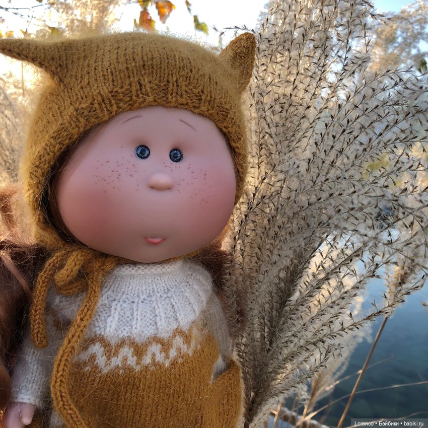 Трио рыжих — Игровые куклы разных производителей (Разное): редкие бренды