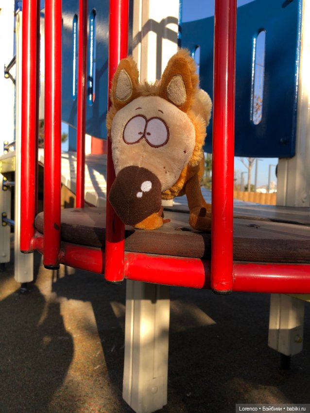 Трио рыжих — Игровые куклы разных производителей (Разное): редкие бренды (фото 7)