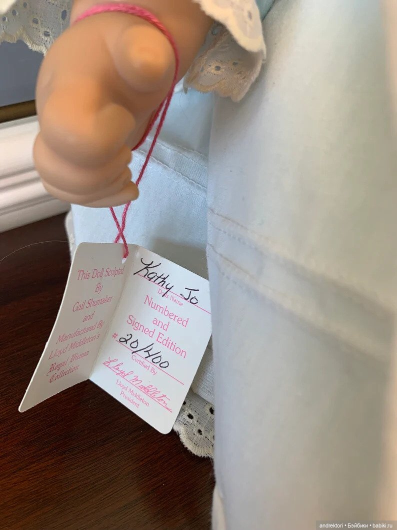 История Lee Middleton ч.3 (фото 4)