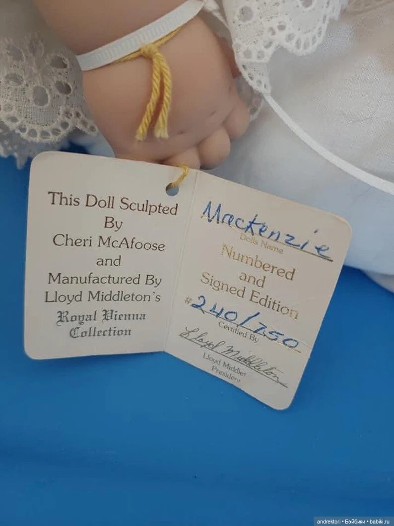 История Lee Middleton ч.3 (фото 2)