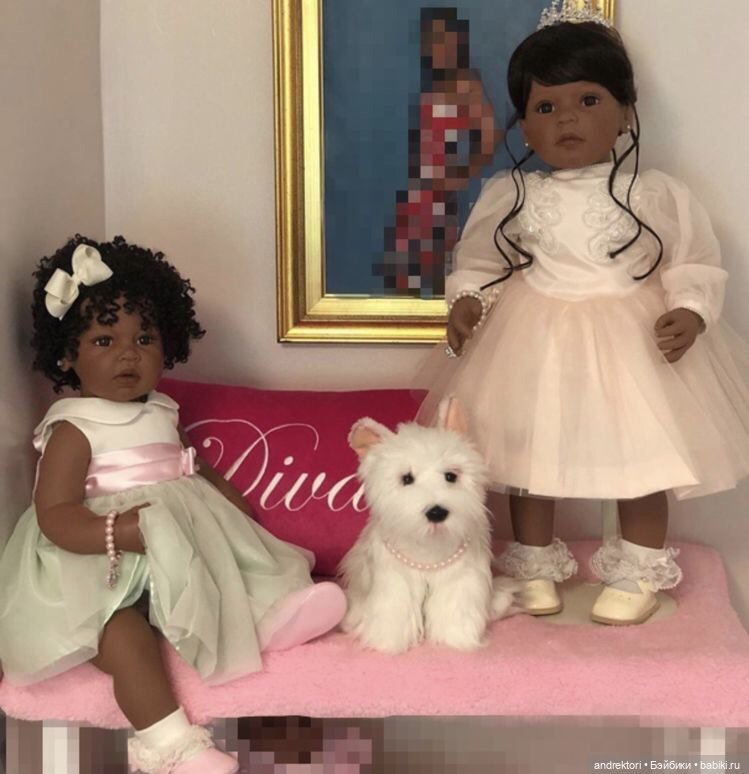 История Lee Middleton ч.3