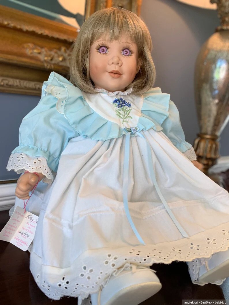 История Lee Middleton ч.3 (фото 3)