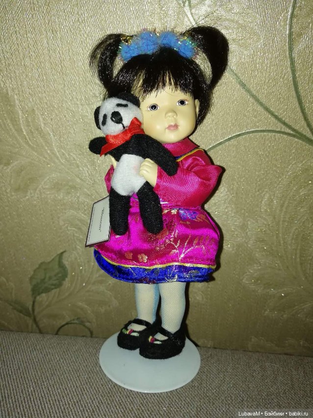 Мои мини американ герл — Игровые мини (фото 6)