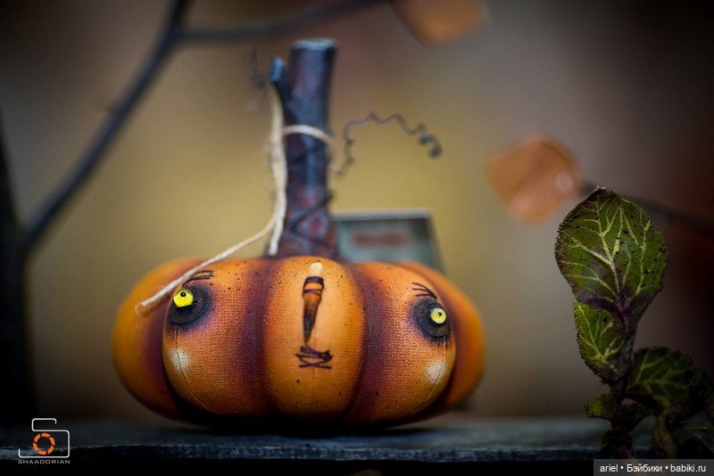 Неповторимые создания от Инны Романченко