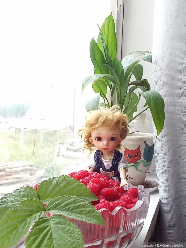 Айка приглашает на флешмоб малышей (фото 6)