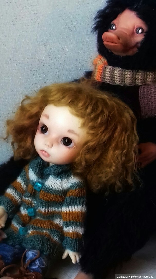 Айка приглашает на флешмоб малышей (фото 2)