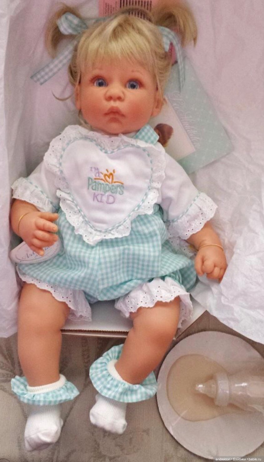 История Lee Middleton ч.3