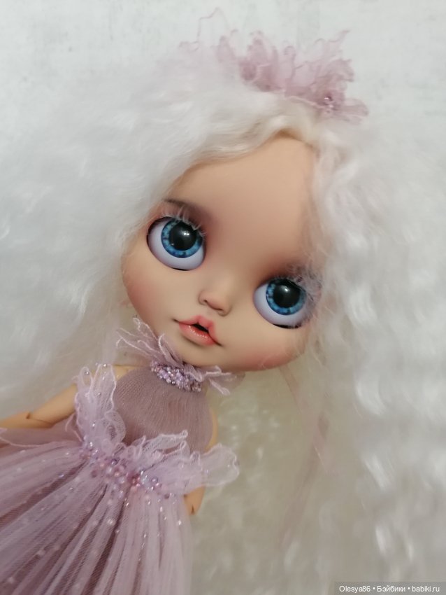 Блайз Фея — Куклы Pullip (Пуллип)