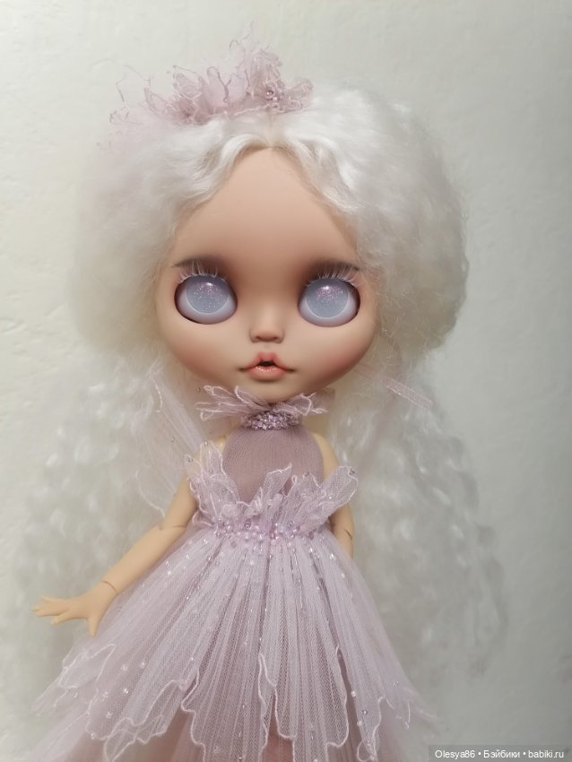 Блайз Фея — Куклы Pullip (Пуллип) (фото 5)
