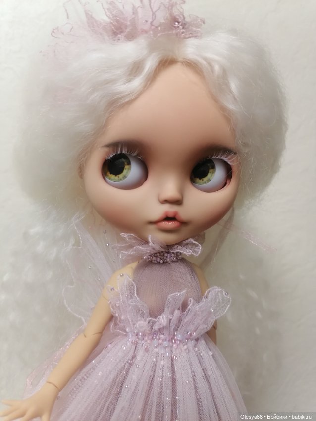 Блайз Фея — Куклы Pullip (Пуллип) (фото 2)