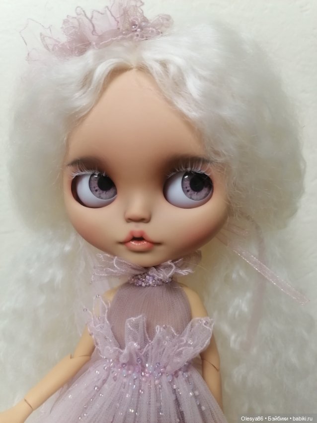 Блайз Фея — Куклы Pullip (Пуллип) (фото 3)