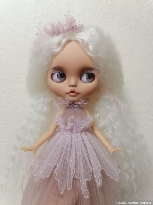 Блайз Фея — Куклы Pullip (Пуллип) (фото 4)
