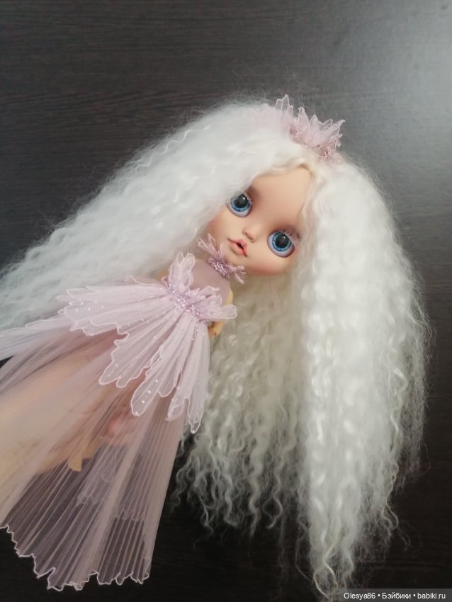 Блайз Фея — Куклы Pullip (Пуллип) (фото 6)