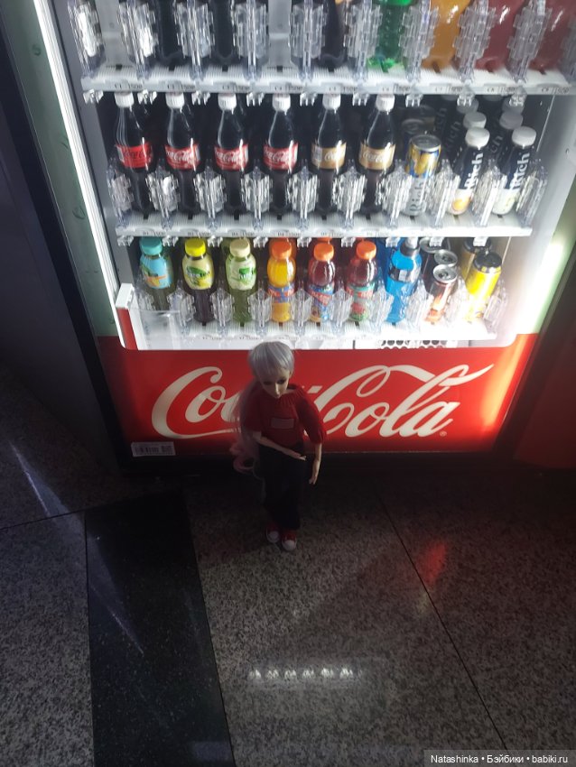 Fashion Dolls 289 — Куклы Звезды подиума (Angel Collection): шарнирные